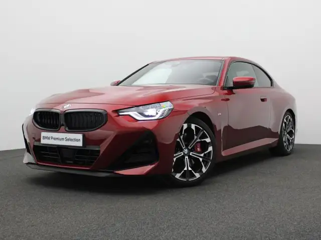 BMW 230 FACELIFT 2 - M SPORT PRO -