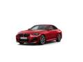 BMW 230 FACELIFT 2 - M SPORT PRO - Rouge - thumbnail 2