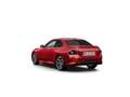 BMW 230 FACELIFT 2 - M SPORT PRO - Rouge - thumbnail 3