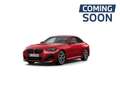 BMW 230 FACELIFT 2 - M SPORT PRO - Rouge - thumbnail 1