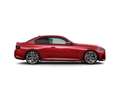 BMW 230 FACELIFT 2 - M SPORT PRO - Rouge - thumbnail 4