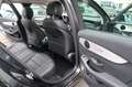 Mercedes-Benz GLC 200 4Matic # Panorama Schiebedach Szürke - thumbnail 19