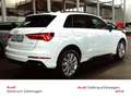 Audi Q3 S line 45 FSI e Str. LED+NAVI+SMARTph.INTERF. Weiß - thumbnail 3