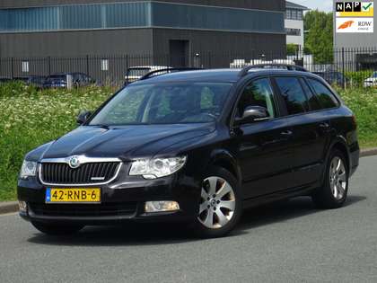 Skoda Superb Combi 1.6 TDI Greenline Business Line NAVI/PDC