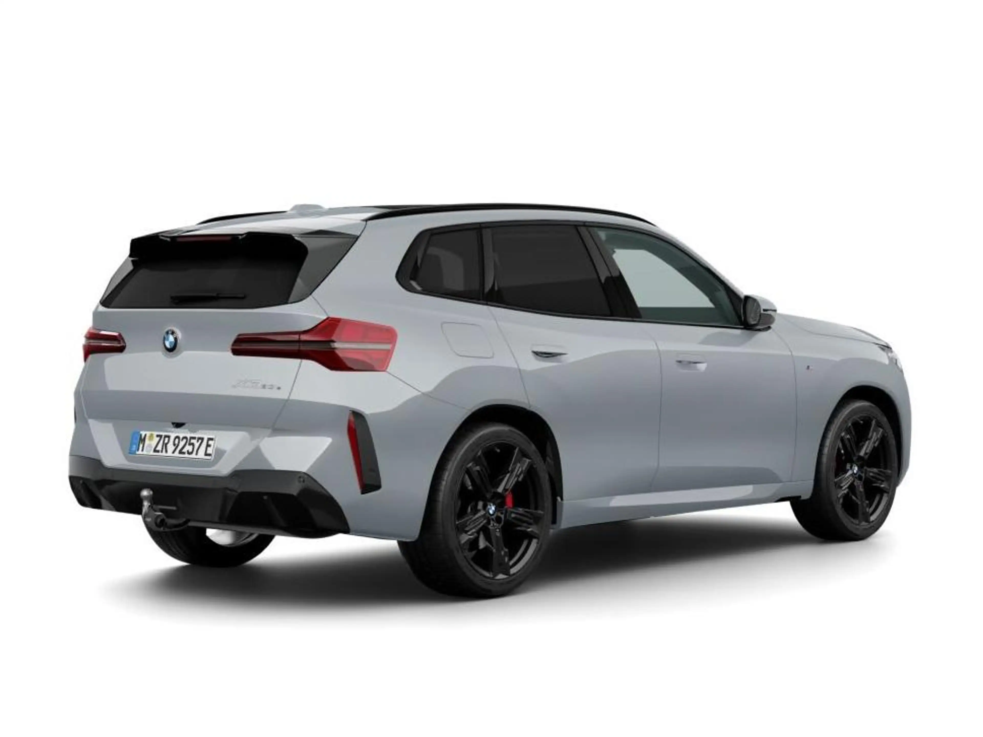BMW X3 30e xDrive | M Sportpakket Pro | Premium Pack | P — photo 2