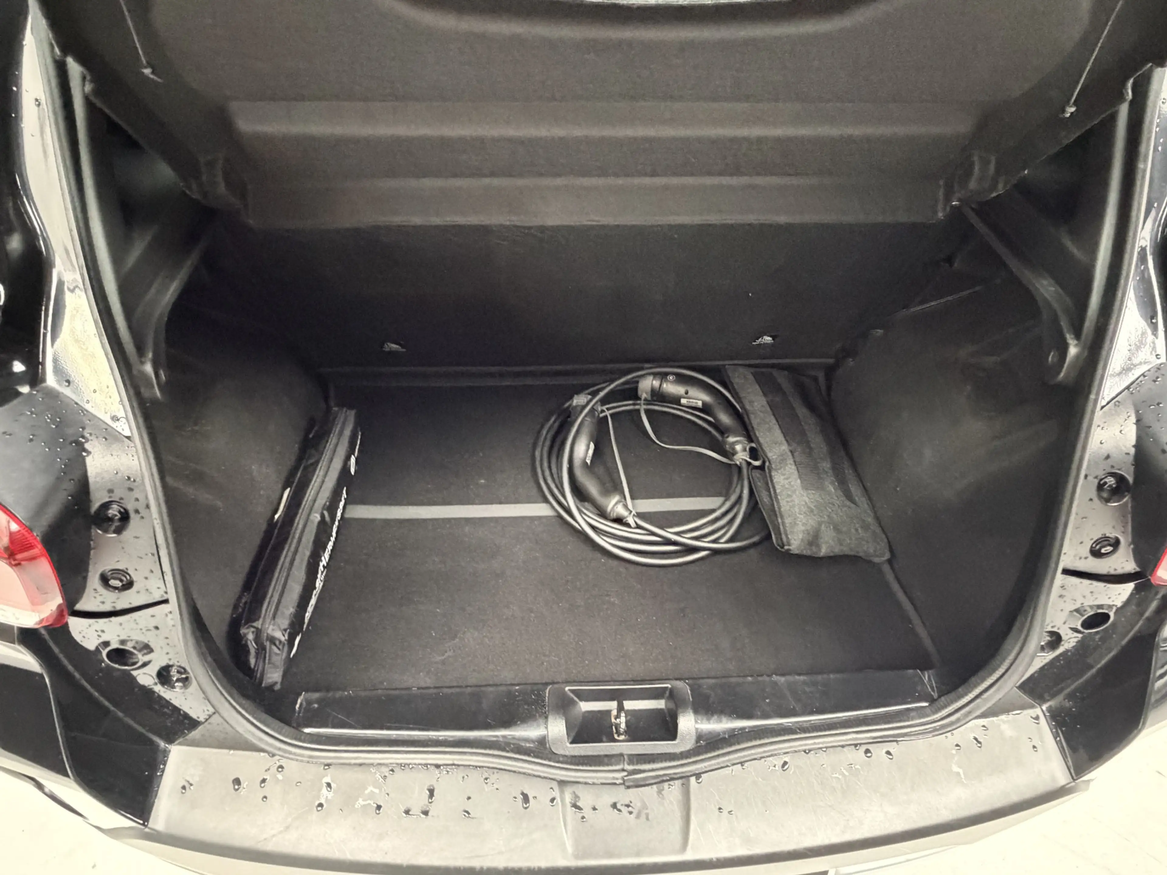 Dacia Spring Comfort Plus (Orange Pack) 27 kWh GARANTIE|Camera| — photo 14