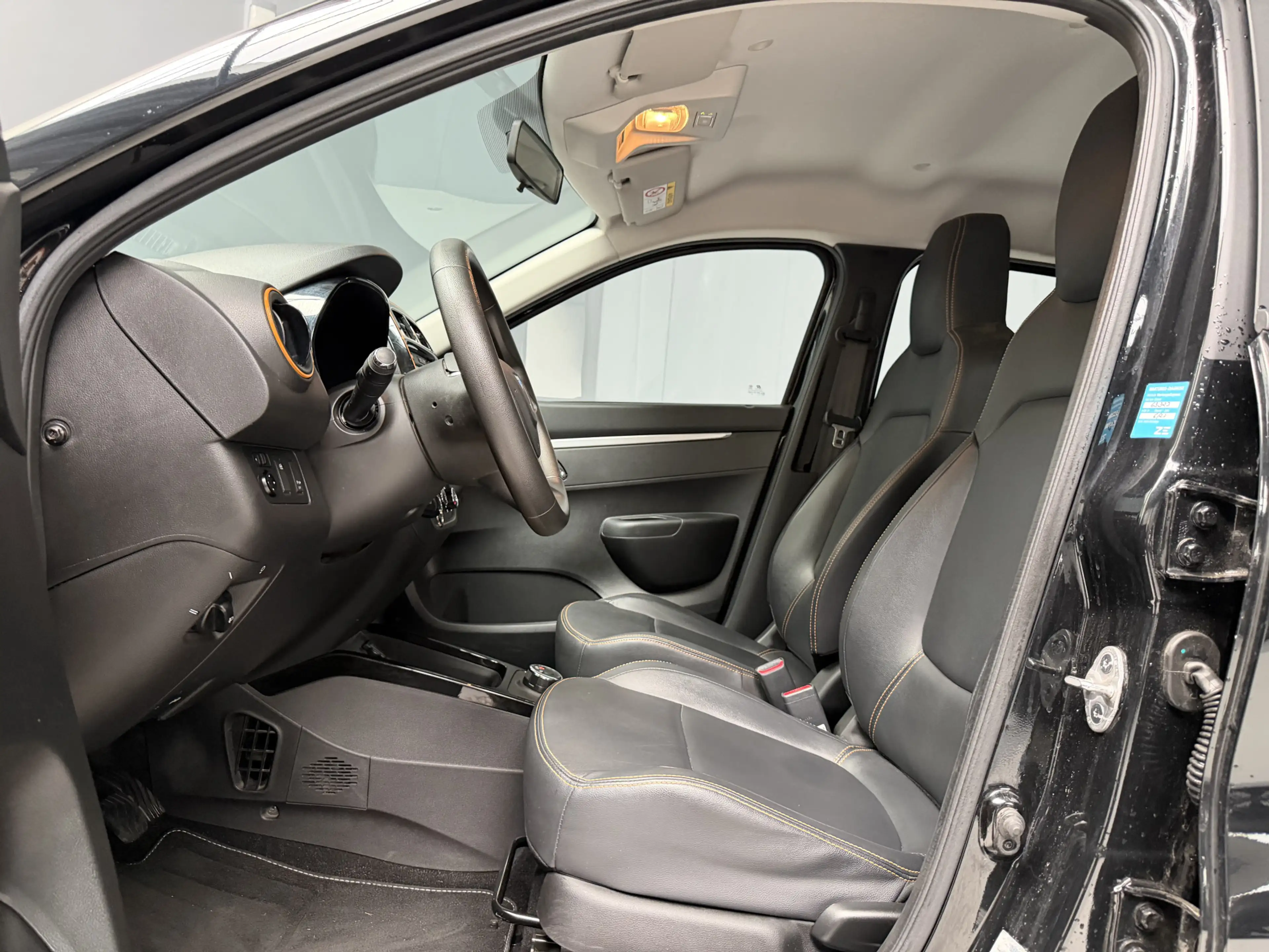 Dacia Spring Comfort Plus (Orange Pack) 27 kWh GARANTIE|Camera| — photo 5