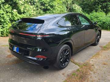 G6 AWD Performance