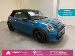 Mini Cooper S Cabrio Cabrio Cooper S Carplay|HUD|Navi|CAM