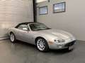 Jaguar XKR 4,0 Kompressor Cabrio Plateado - thumbnail 3