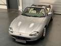 Jaguar XKR 4,0 Kompressor Cabrio Plateado - thumbnail 11