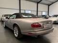 Jaguar XKR 4,0 Kompressor Cabrio Plateado - thumbnail 8