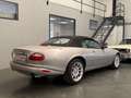 Jaguar XKR 4,0 Kompressor Cabrio Plateado - thumbnail 13