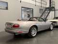 Jaguar XKR 4,0 Kompressor Cabrio Plateado - thumbnail 10