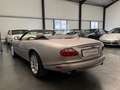 Jaguar XKR 4,0 Kompressor Cabrio Plateado - thumbnail 6