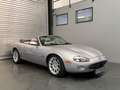 Jaguar XKR 4,0 Kompressor Cabrio Plateado - thumbnail 1