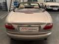 Jaguar XKR 4,0 Kompressor Cabrio Plateado - thumbnail 9