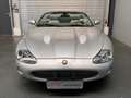 Jaguar XKR 4,0 Kompressor Cabrio Plateado - thumbnail 2