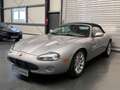 Jaguar XKR 4,0 Kompressor Cabrio Plateado - thumbnail 7