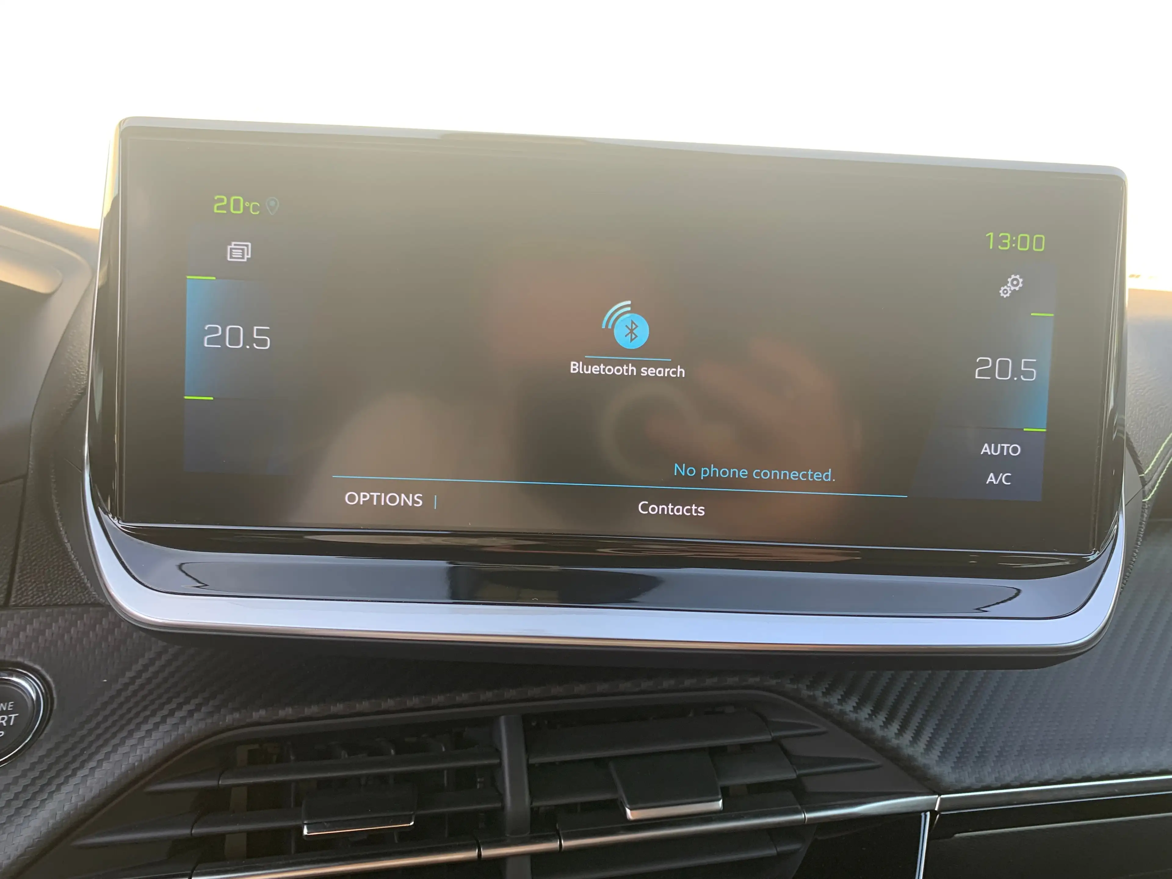 Peugeot e-2008 EV GT 50 kWh SOH 94% | Airco | Camera | Cruise Con — photo 20