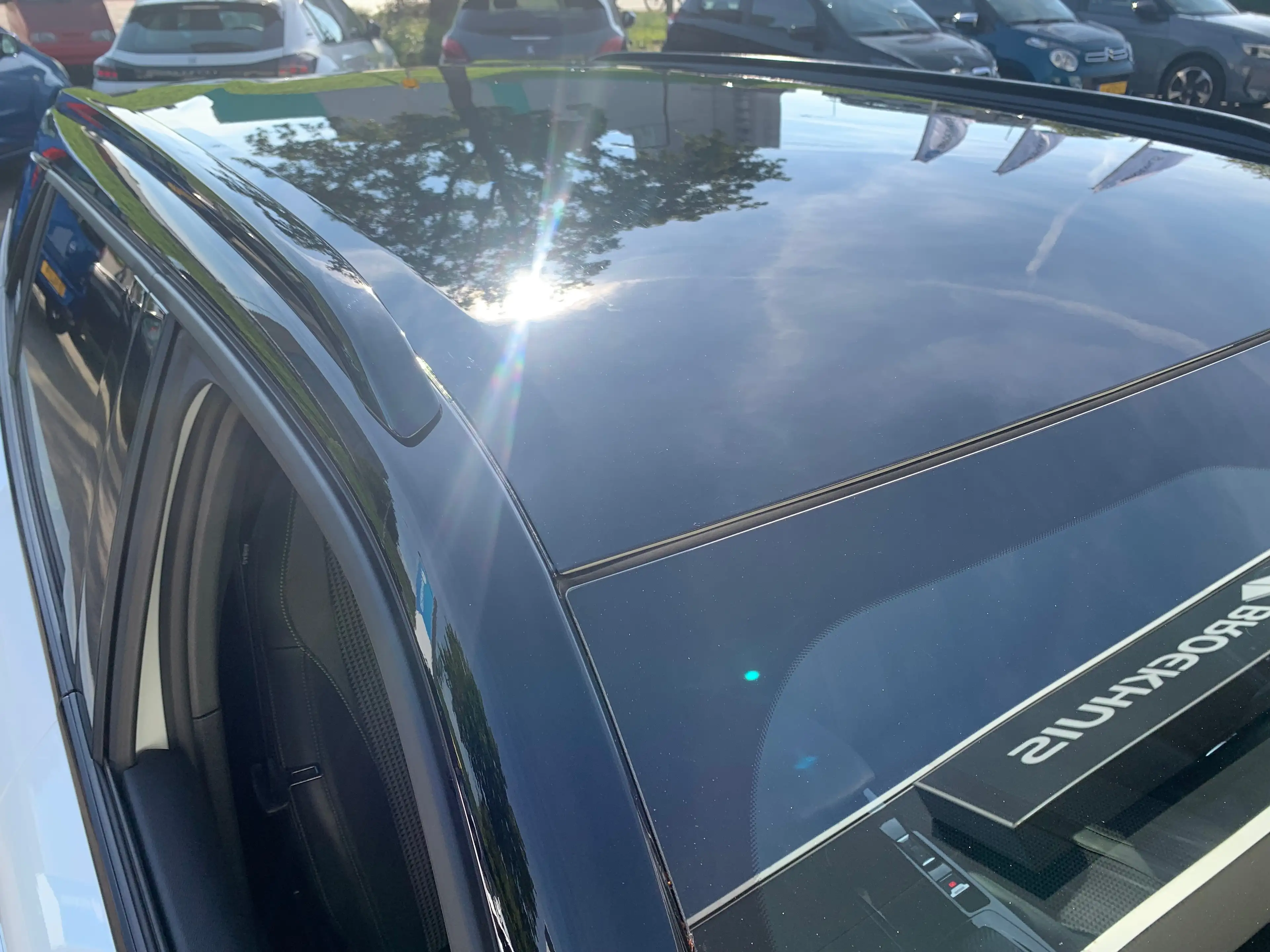 Peugeot e-2008 EV GT 50 kWh SOH 94% | Airco | Camera | Cruise Con — photo 40