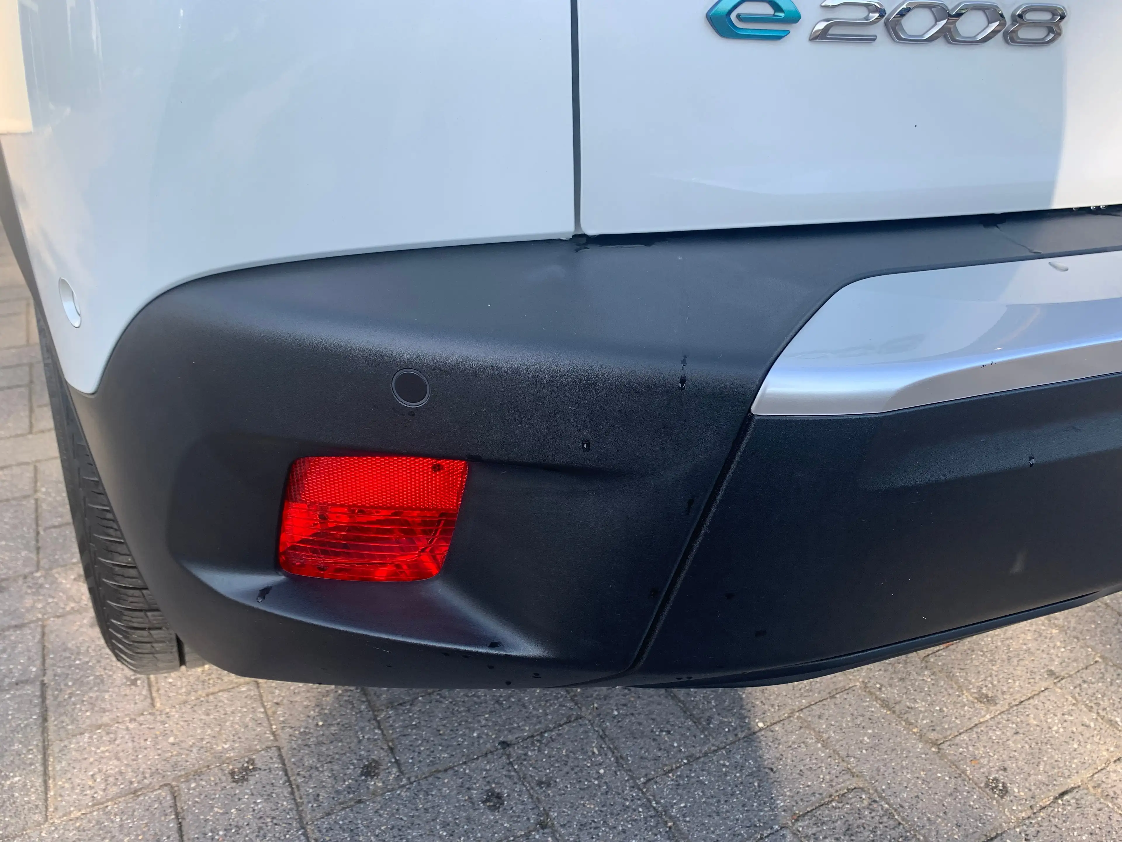 Peugeot e-2008 EV GT 50 kWh SOH 94% | Airco | Camera | Cruise Con — photo 37