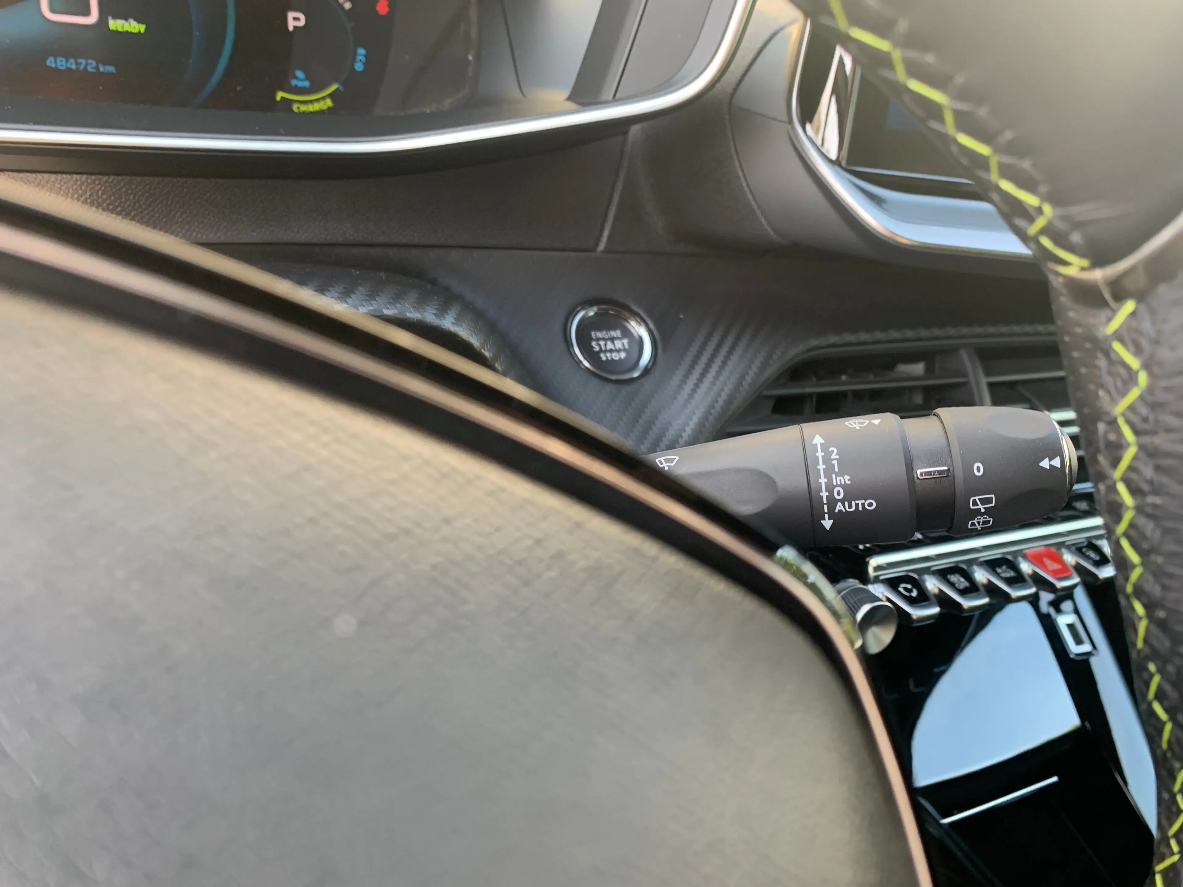 Peugeot e-2008 EV GT 50 kWh SOH 94% | Airco | Camera | Cruise Con — photo 15
