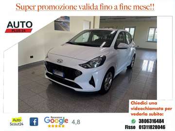 1.0 MPI Tech SCONTO "PROMO PLUS"