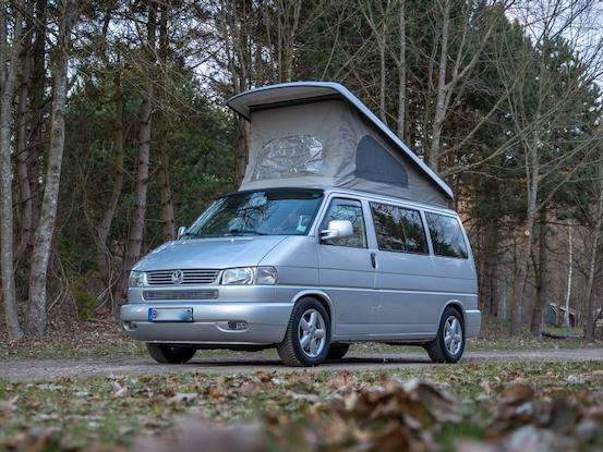 Second hand Volkswagen  2.5