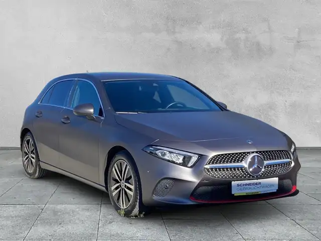 Mercedes-Benz A-Class view 7