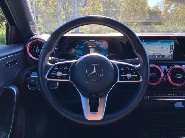 Mercedes-Benz A-Class view 15