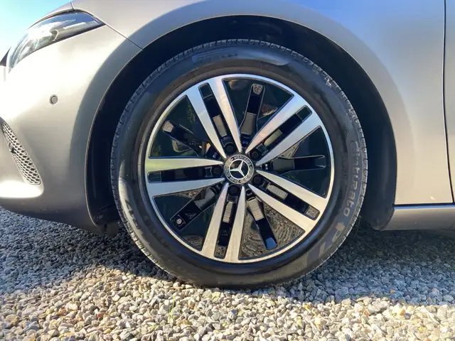 Mercedes-Benz A-Class view 13