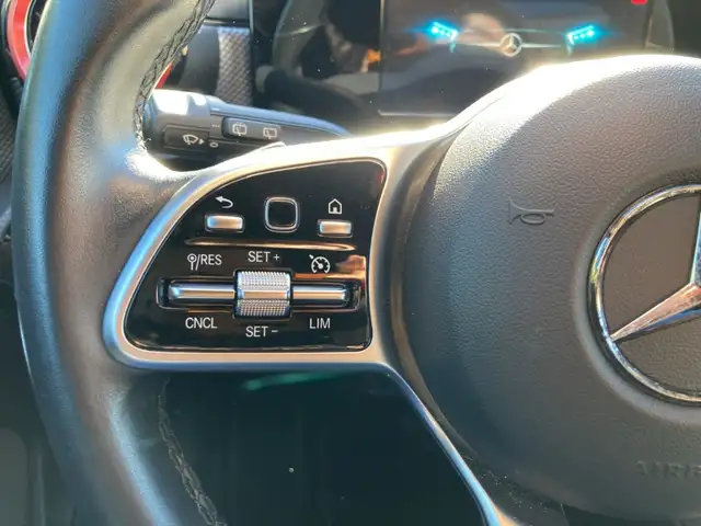 Mercedes-Benz A-Class view 22