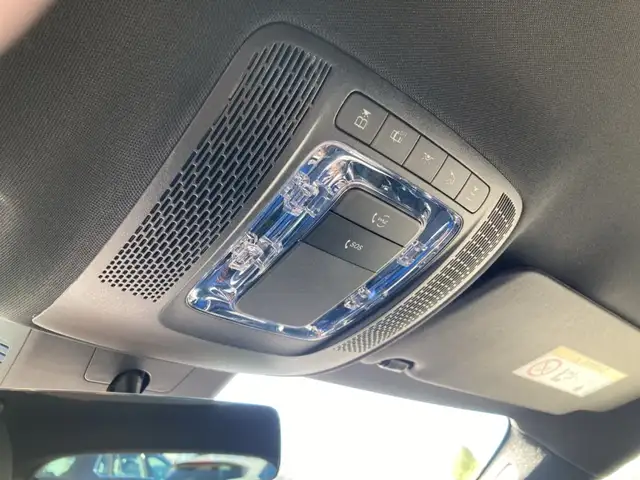 Mercedes-Benz A-Class view 27