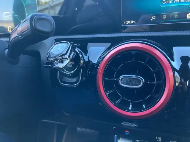 Mercedes-Benz A-Class view 30