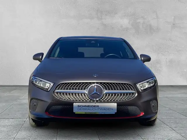 Mercedes-Benz A-Class view 8