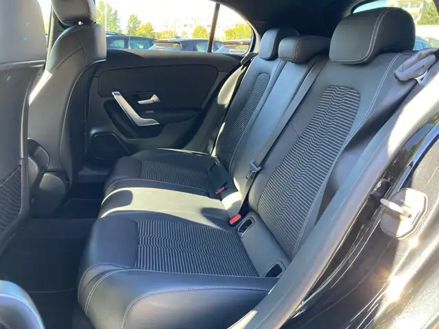 Mercedes-Benz A-Class view 11
