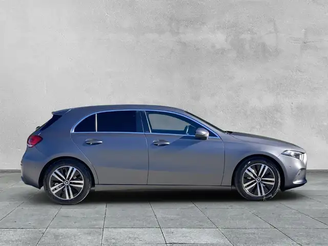 Mercedes-Benz A-Class view 6