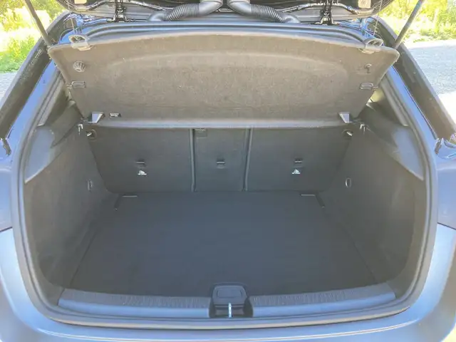 Mercedes-Benz A-Class view 12
