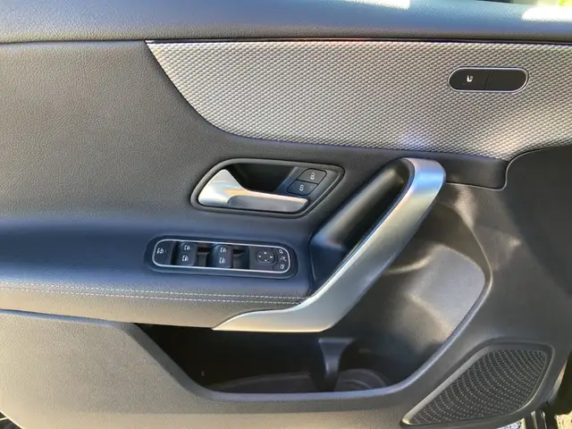 Mercedes-Benz A-Class view 20