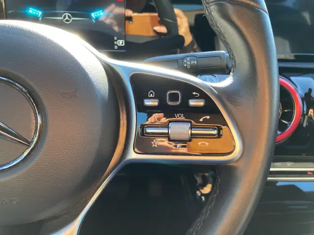 Mercedes-Benz A-Class view 23