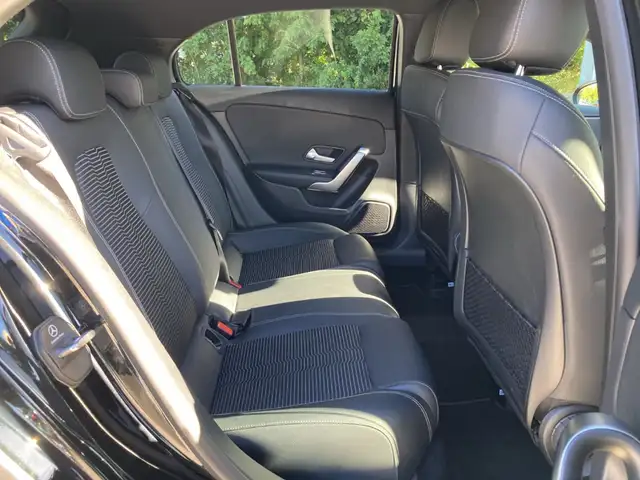 Mercedes-Benz A-Class view 26