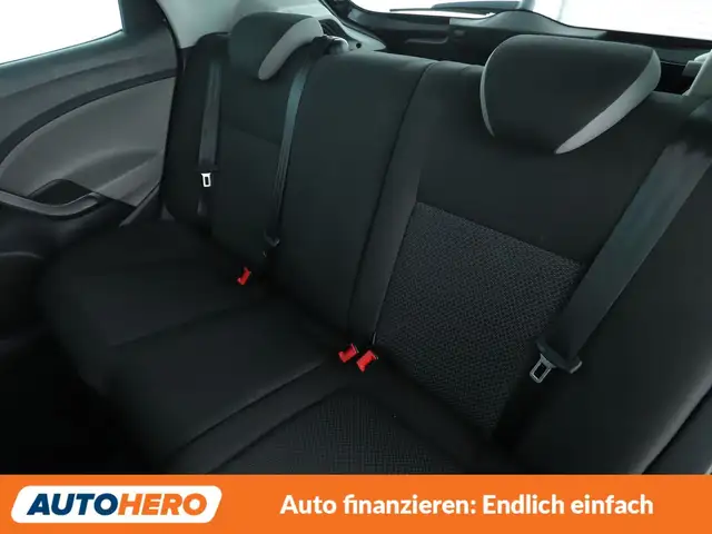SEAT Ibiza view 14