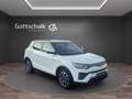 SsangYong Tivoli Tivoli 1.5 T-GDi 2WD Aut. Onyx inkl. WKR Weiß - thumbnail 2