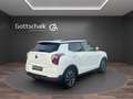 SsangYong Tivoli Tivoli 1.5 T-GDi 2WD Aut. Onyx inkl. WKR Weiß - thumbnail 7