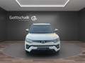 SsangYong Tivoli Tivoli 1.5 T-GDi 2WD Aut. Onyx inkl. WKR Weiß - thumbnail 3