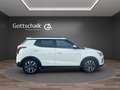 SsangYong Tivoli Tivoli 1.5 T-GDi 2WD Aut. Onyx inkl. WKR Weiß - thumbnail 5