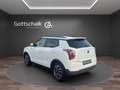 SsangYong Tivoli Tivoli 1.5 T-GDi 2WD Aut. Onyx inkl. WKR Weiß - thumbnail 6