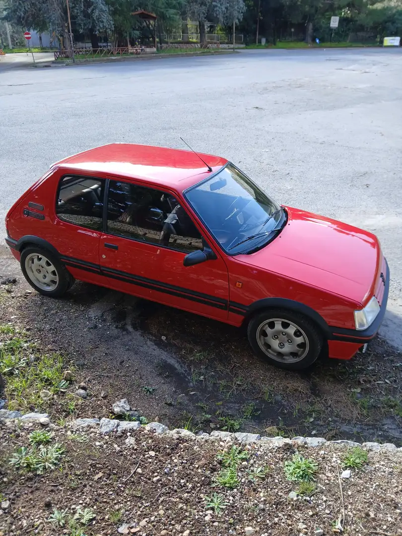 Peugeot 205 3p 1.9 Gti 130cv 5m - 2