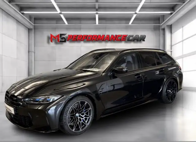 BMW M3 M3 Touring 3.0 Competition M xdrive HARMAN KARDON